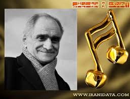 فریدون پوررضا سیا ابران 